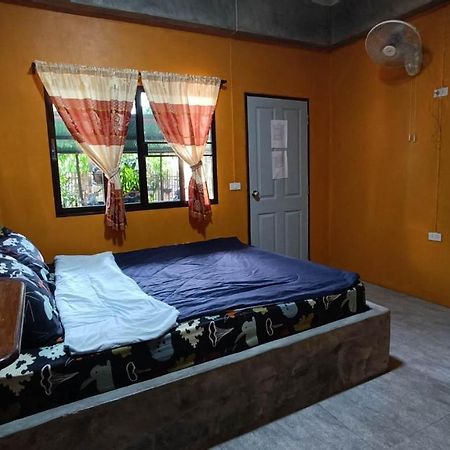 Sabaidee Inn Pai Exteriér fotografie