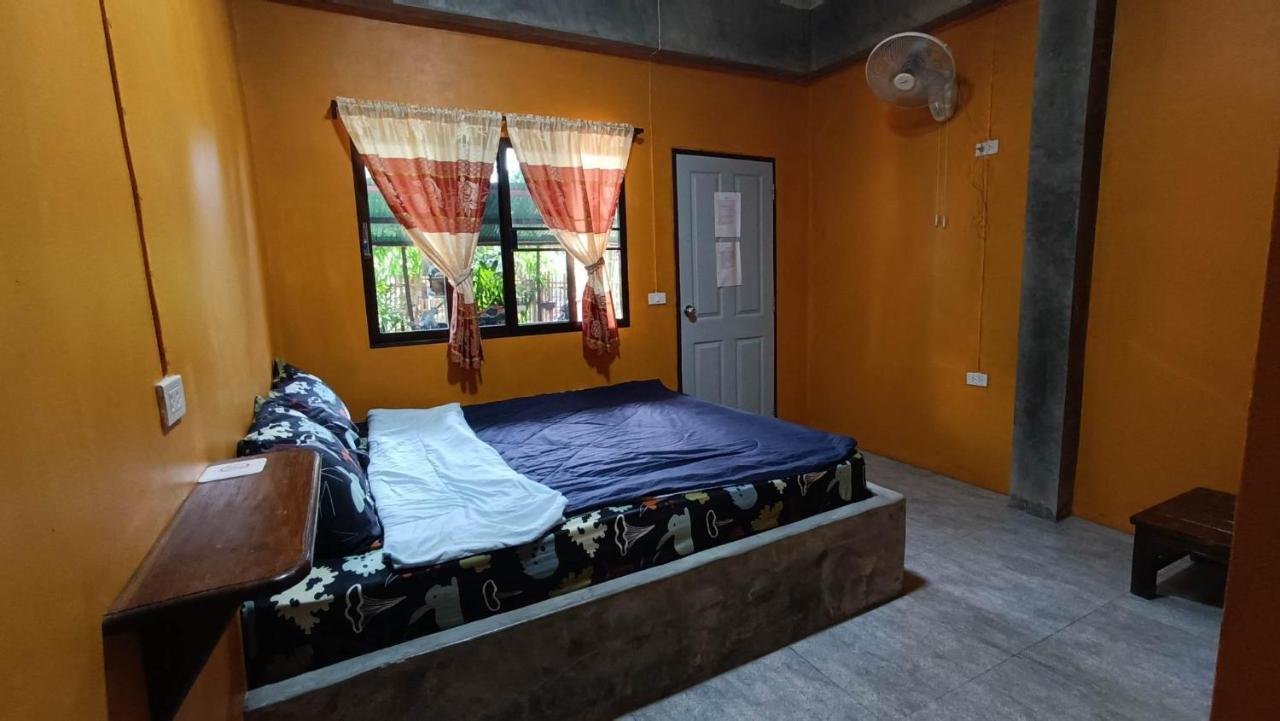 Sabaidee Inn Pai Exteriér fotografie
