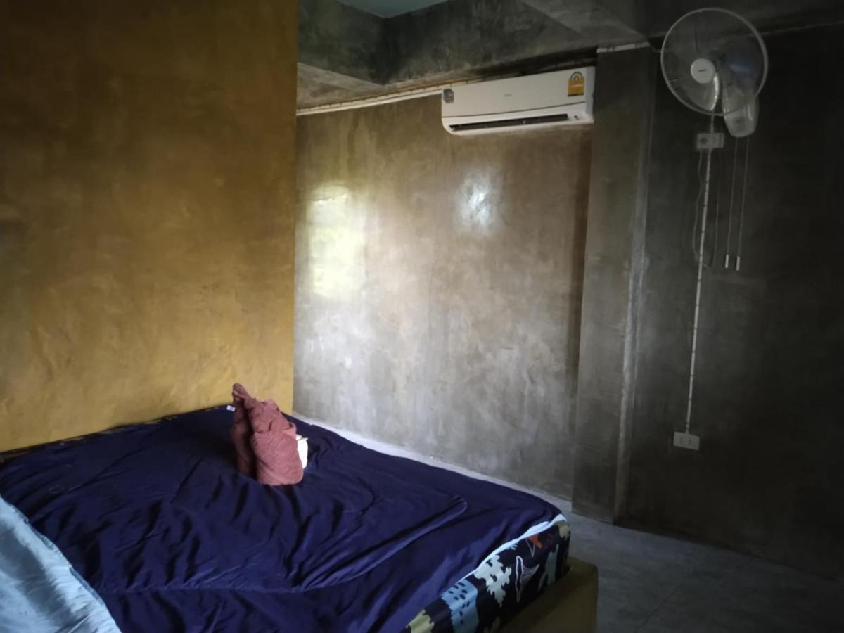 Sabaidee Inn Pai Exteriér fotografie